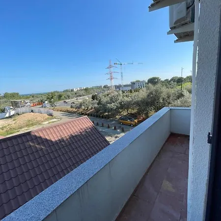 Sofia Apartament's