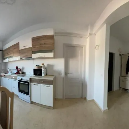 Sofia Apartament's Lejlighed Năvodari