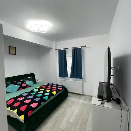 Sofia Apartament's Năvodari